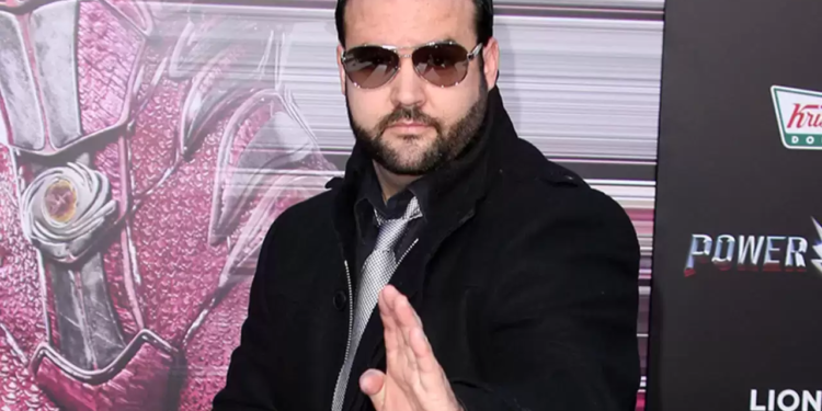 Звезда «Могучих рейнджеров» арестован за мошенничество