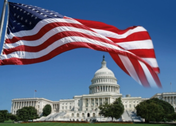 В Сенат США внесли резолюцию о признательности Молдове за усилия по приему беженцев