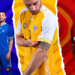 Naționala Moldovei de fotbal are uniformă nouă. Conține și elemente din „pomul vieții” | VIDEO
