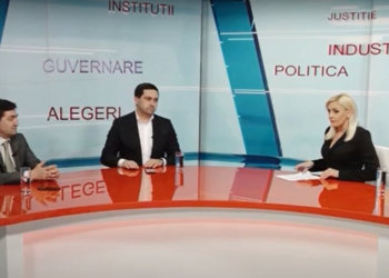 Expert: Proiectul Maia Sandu a fost creat anume pentru a distruge dosarul miliardului | VIDEO