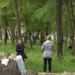 De 9 mai, unii moldoveni au mers să se odihnească la iarbă verde și să marcheze Ziua Victorie | VIDEO