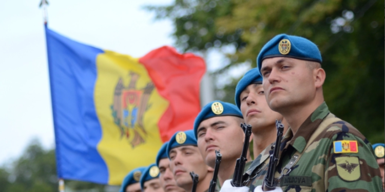 В правительстве подготовили отзыв на законопроект ПСРМ и ПКРМ о постоянном нейтралитете