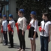 La cei 100 de ani de la crearea Organizația Pionierilor, mai mulți elevi din Capitală au devenit, astăzi, pionieri | VIDEO