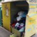 Un tânăr, despre care presa din Italia scrie că este moldovean, a murit blocat într-un tomberon cu haine folosite, într-o localitate din apropierea Veneției | VIDEO