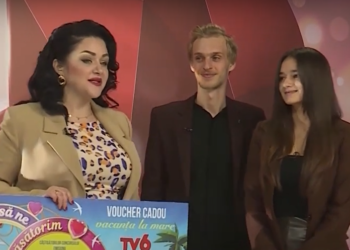 Câștigătorii marelui premiu — o vacanță în Turcia, oferit de emisiunea ”Hai să ne căsătorim”, astăzi plec la mare, unde vor să prindă momente unice | VIDEO