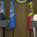 Moldova este în prima linie de păstrare a păcii și stabilității în lume – o spune secretarul general al ONU, aflat într-o vizită la Chișinău. Ce alte declarații a făcut oficialul | VIDEO