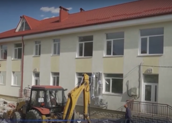 Grădinița nr.1 din Taraclia integral renovată cu sprijinul echipei partidului ”ȘOR” își va deschide ușile de la 1 septembrie | VIDEO