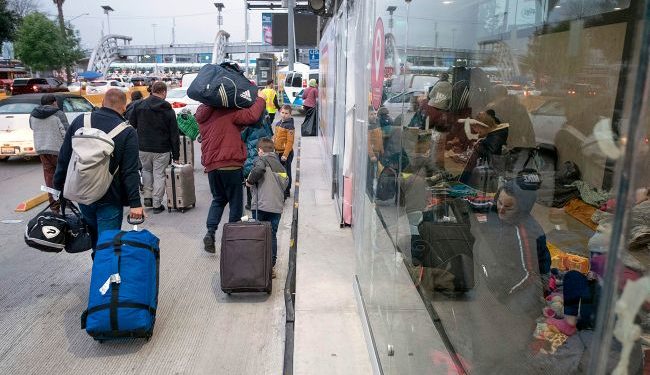 С начала войны более 5,8 млн человек покинули Украину — ООН