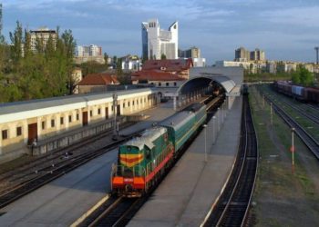 Fostul șef al CFM și alte două persoane din conducerea instituției, acuzate de delapidarea averii străine, trimise pe banca acuzaților | VIDEO