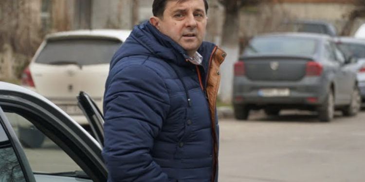 Președintele raionului Cahul, eliberat din arest la domiciliu. Procurorii anticorupție vor contesta decizia