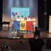 Au cules roadele muncii la Olimpiada Balcanică de matematică: 6 elevi au adus acasă medalii de argint și bronz și o mențiune de onoare