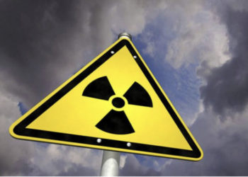 Un nor de fum din zona Cernobîl, apărut în urma unui incendiu forestier, se îndreaptă către Marea Neagră. Care este nivelul radioactiv în Republica Moldova