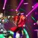 Cum va arăta SHOW-ul R. Moldova pe scena de la „Eurovision”: Frații Advahov și trupa Zdob și Zdub au făcut prima repetiție pe scena de la Torino