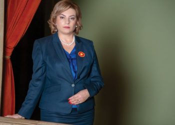 Mariana Durleșteanu demisionează de la conducerea Partidului Legii și Dreptății. Motivele invocate | VIDEO