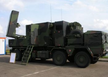 Берлин хочет поставить Украине суперрадары Cobra, — Welt