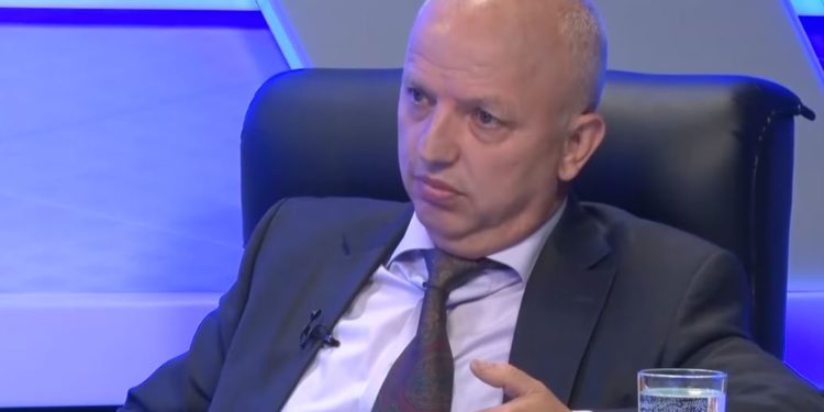 Gheorghe Malic, fost procuror: Legea cu privire la îmbogățire ilicită trebuie aruncată la gunoi