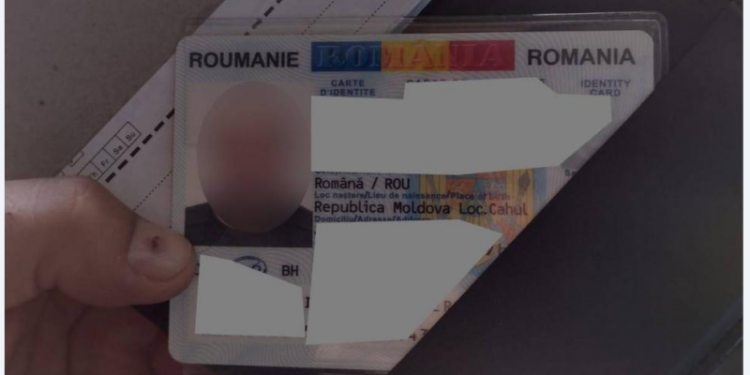 A ascuns drogurile în cutia de parfum. Tânărul a fost reținut la frontieră: Ce alte abateri au fost depistate polițiștii