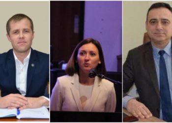Din 5 au rămas 3: Cine sunt candidații la șefia Procuraturii Anticorupție care trec în etapa interviu