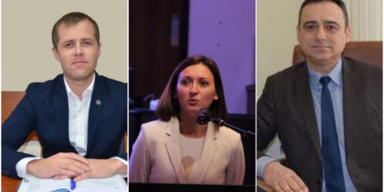 Din 5 au rămas 3: Cine sunt candidații la șefia Procuraturii Anticorupție care trec în etapa interviu