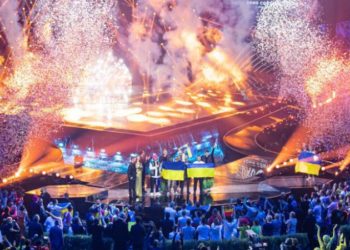 Nereguli semnalate la Eurovision 2022. Juriile din 6 țări au fost descalificate, printre care și al României