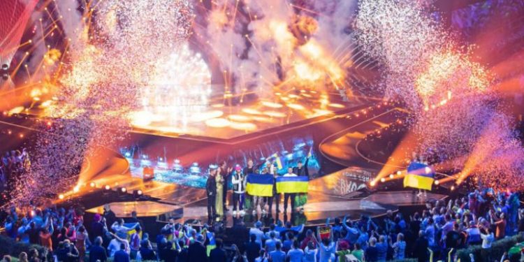 Nereguli semnalate la Eurovision 2022. Juriile din 6 țări au fost descalificate, printre care și al României