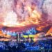 Nereguli semnalate la Eurovision 2022. Juriile din 6 țări au fost descalificate, printre care și al României