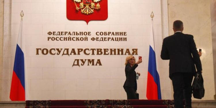 Moldova, inclusă de către Rusia în lista statelor care „discriminează presa rusă”. Ce alte țări mai sunt indicate