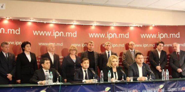 Ex-deputații Zagorodnîi, Reșetnicov și Sîrbu, plasați în arest la domiciliu: Procurorii vor contesta decizia