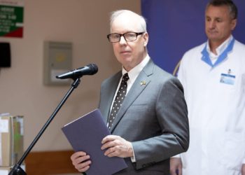 Logsdon: SUA nu dețin dovezi precum că Rusia va extinde războiul și în Moldova