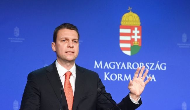 МИД Венгрии назвал неприемлемыми угрозы Украины по нефтепроводу «Дружба»