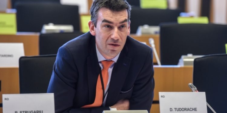 Tudorache: „UE este îngrijorată în privința securității R.Moldova. La sfârșitul lunii iunie va exista un răspuns”