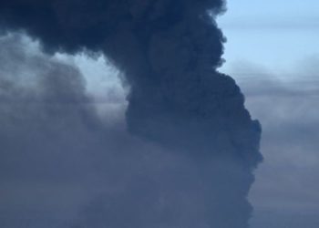 Российские войска нанесли новый ракетный удар по мосту через Днестровский лиман