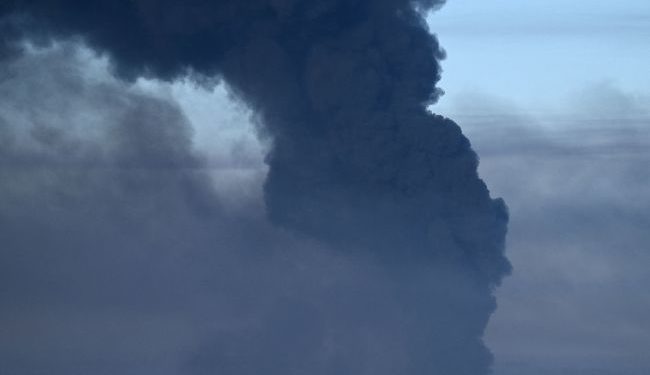 Российские войска нанесли новый ракетный удар по мосту через Днестровский лиман