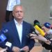 Prima declarație a lui Dodon, după ce fost plasat în arest preventiv la domiciliu