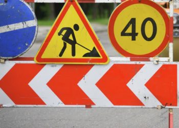 В Кишиневе частично перекроют несколько улиц