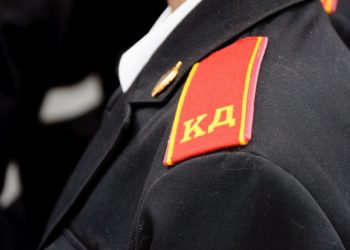 12-летний мальчик сбежал из Молдовы в Приднестровье, чтобы стать кадетом