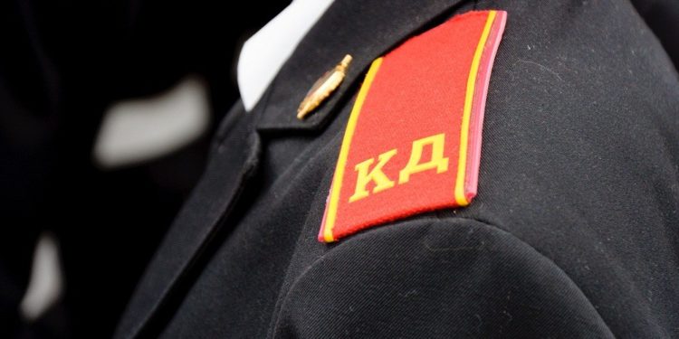 12-летний мальчик сбежал из Молдовы в Приднестровье, чтобы стать кадетом