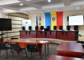 ЦИК сообщил о ходе местных выборов в 10 населенных пунктах и зафиксированных нарушениях