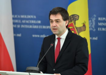 Глава МИДЕИ прокомментировал информацию о возможных поставках вооружения от стран НАТО