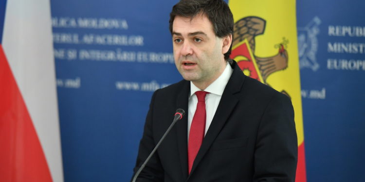 Глава МИДЕИ прокомментировал информацию о возможных поставках вооружения от стран НАТО