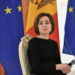 Maia Sandu a anunțat că există deja un candidat la funcția de șef al SIS: „Este bine să vină în sistem un om din afară”