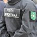 Un polițist de frontieră în stare de ebrietate s-a luat la bătaie cu polițiști din Hîncești și  a deteriorat o mașină a IGP