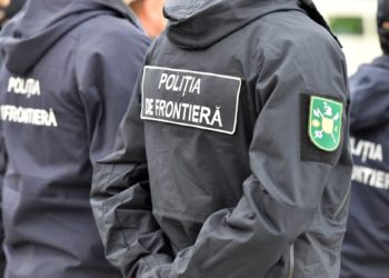 Un polițist de frontieră ar fi asigurat intrarea ilegală în Moldova a unor bărbați ucraineni
