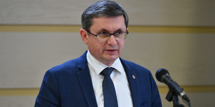 Moldova va oferi Ucrainei un lot de medicamente și echipamente medicale, spune Igor Grosu