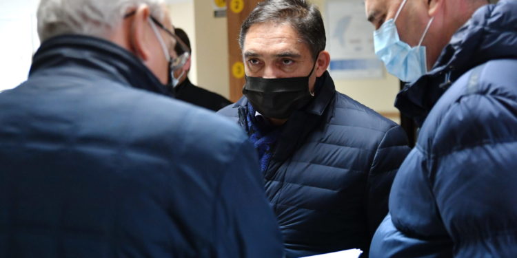 Instanța de judecată a constatat că cercetarea biroului lui Stoianoglo a fost ilegală