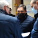 Instanța de judecată a constatat că cercetarea biroului lui Stoianoglo a fost ilegală
