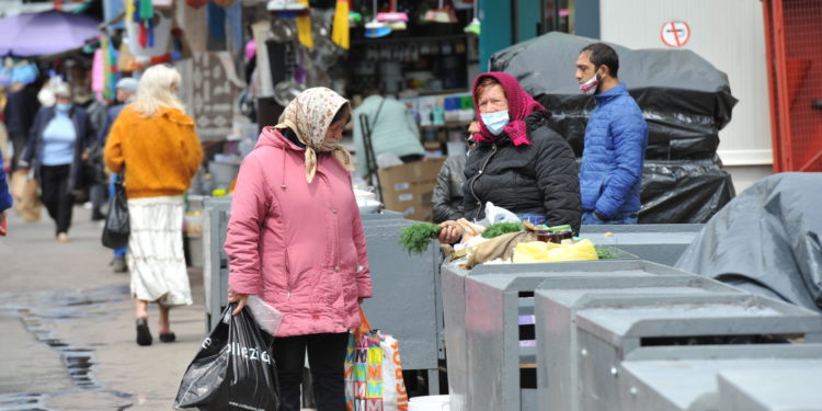 Rata inflației în ultimul an a depășit 27%. Produsele care s-au scumpit cel mai mult