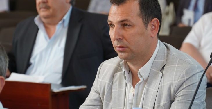 Cine este noul președinte al raionului Cahul