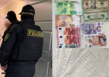 Foști colegi de clasă – plasați în arest, după ce „ar fi ajutat” persoane să ajungă la muncă în Israel, contra sumei de 6000 euro | VIDEO