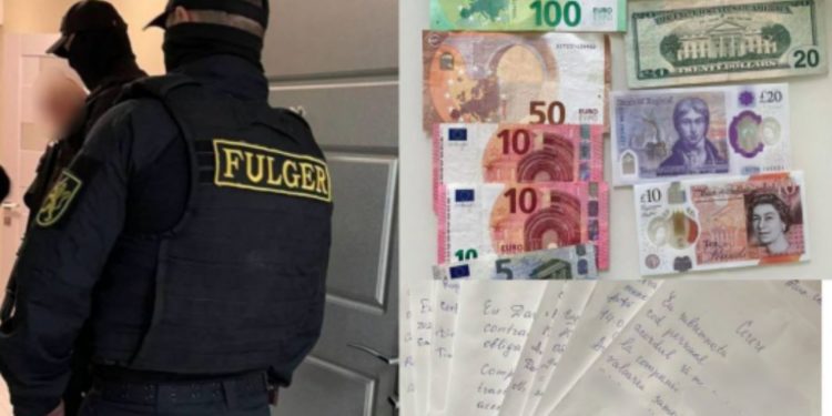 Foști colegi de clasă – plasați în arest, după ce „ar fi ajutat” persoane să ajungă la muncă în Israel, contra sumei de 6000 euro | VIDEO